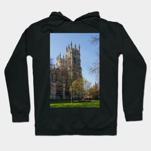 York Minster 2 Hoodie